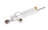 Universal Cnc Aluminum Motorcycle Steering Damper Honda Suzuki Bmw S1000 Kawasaki Yamaha